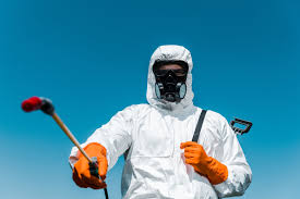 Professional Pest Control in Coral Springs, FL